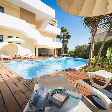 Villa Boho Lagos Esterno foto