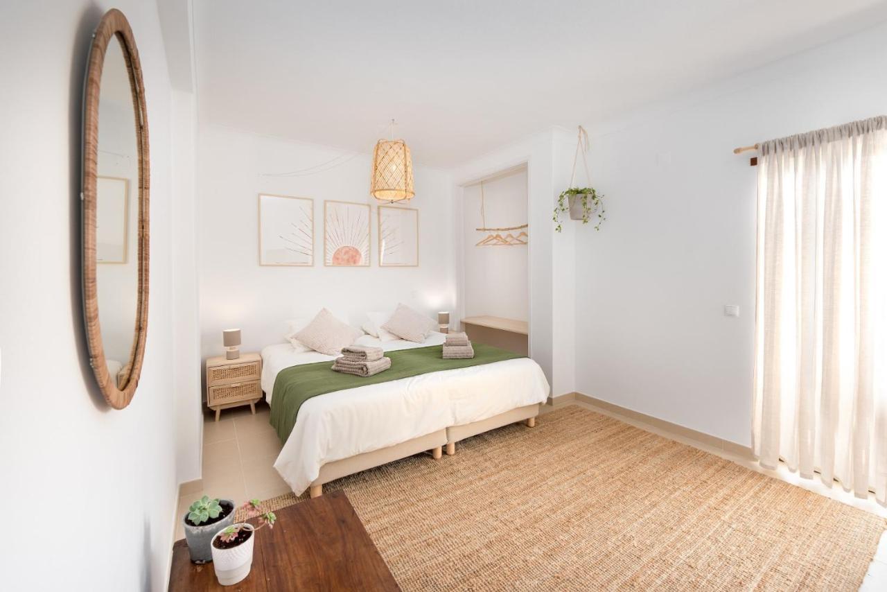 Villa Boho Lagos Esterno foto