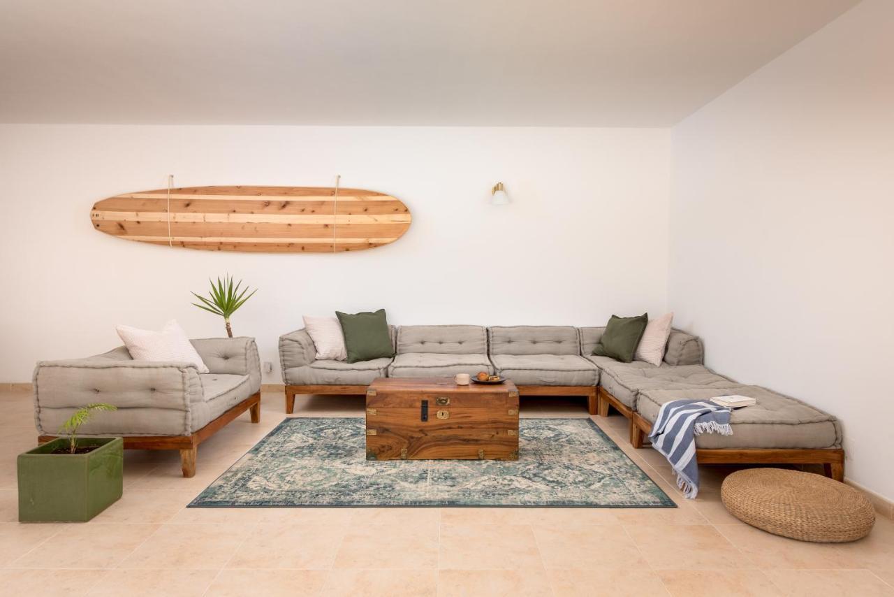 Villa Boho Lagos Esterno foto