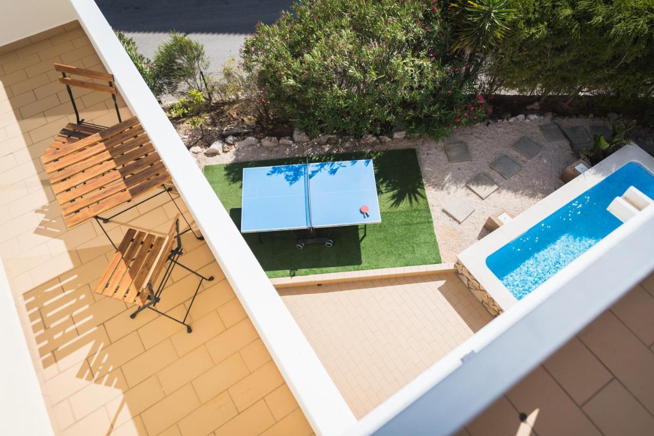 Villa Boho Lagos Esterno foto