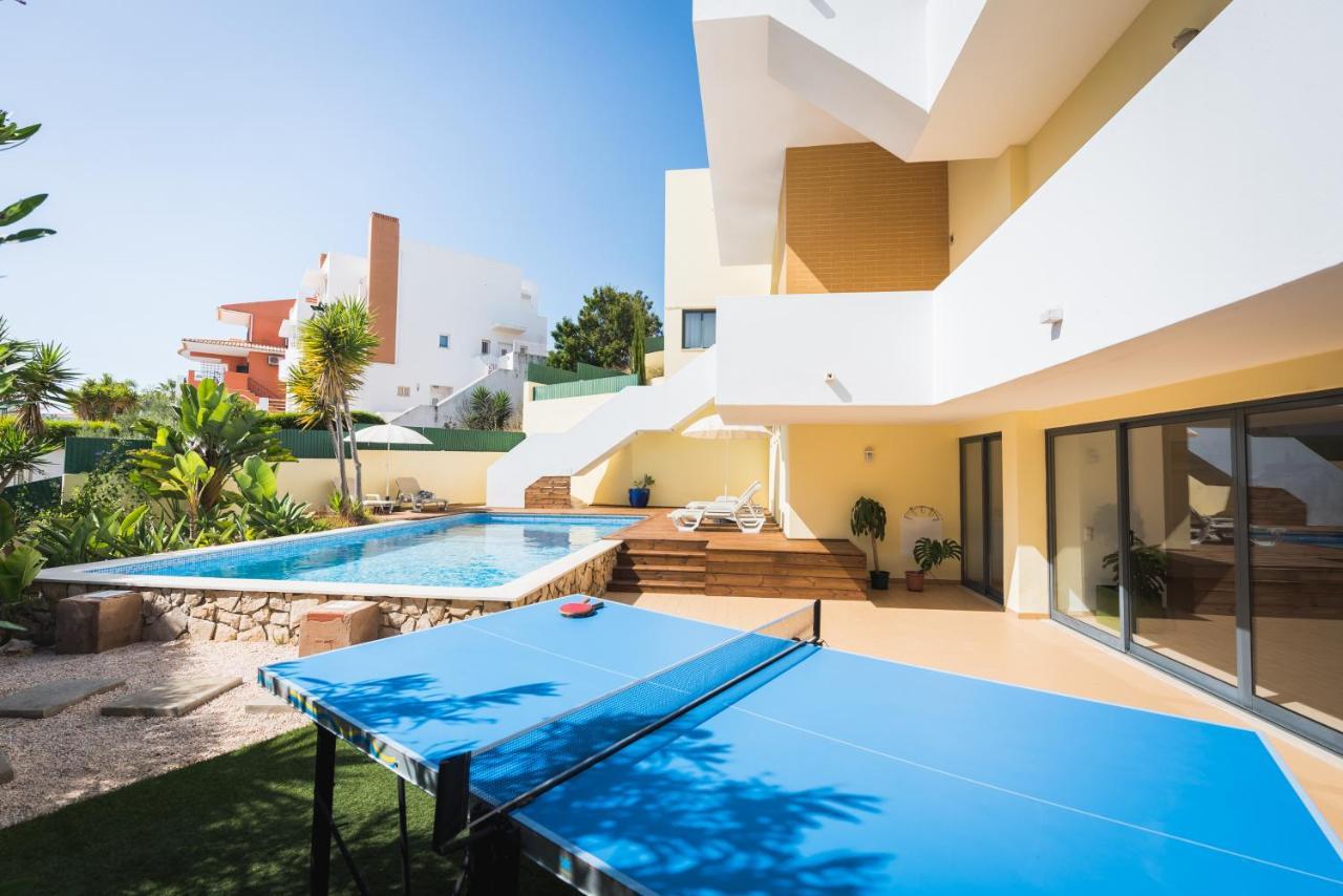 Villa Boho Lagos Esterno foto