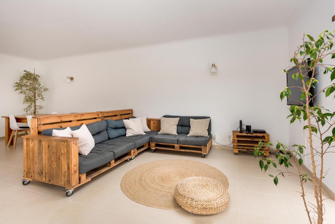 Villa Boho Lagos Esterno foto