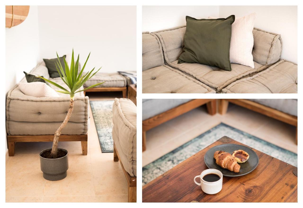 Villa Boho Lagos Esterno foto