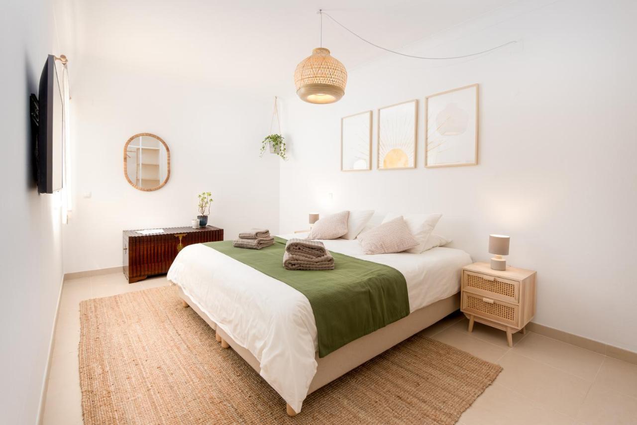 Villa Boho Lagos Esterno foto