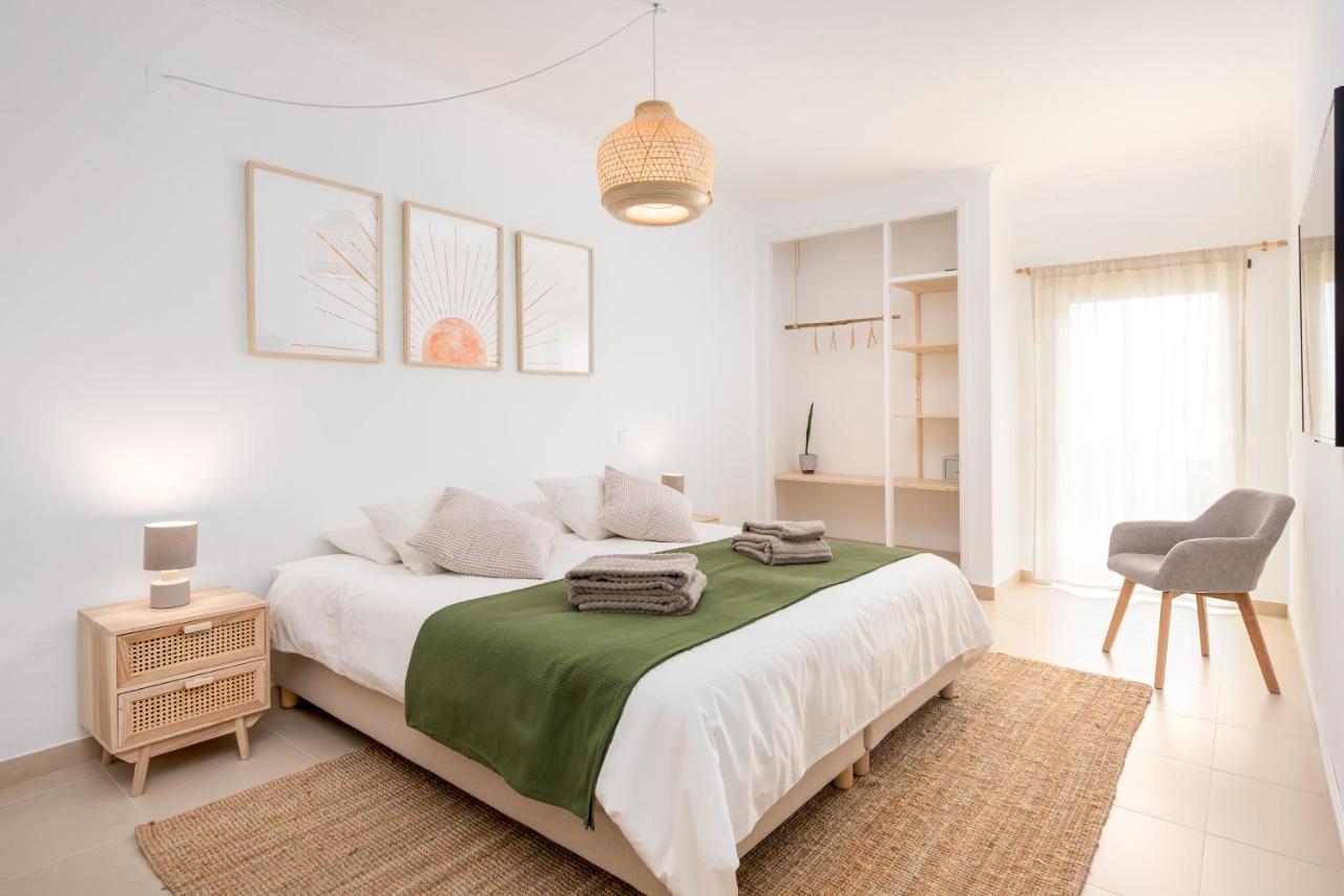 Villa Boho Lagos Esterno foto