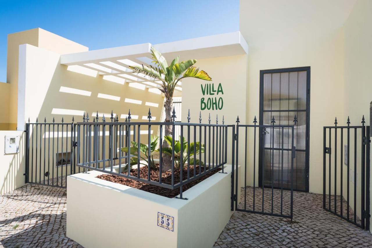 Villa Boho Lagos Esterno foto