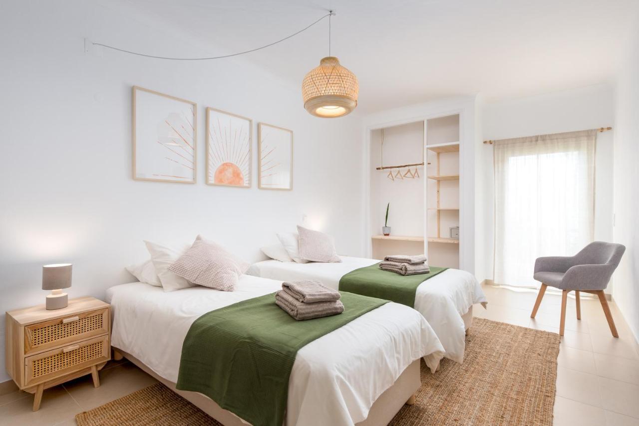 Villa Boho Lagos Esterno foto