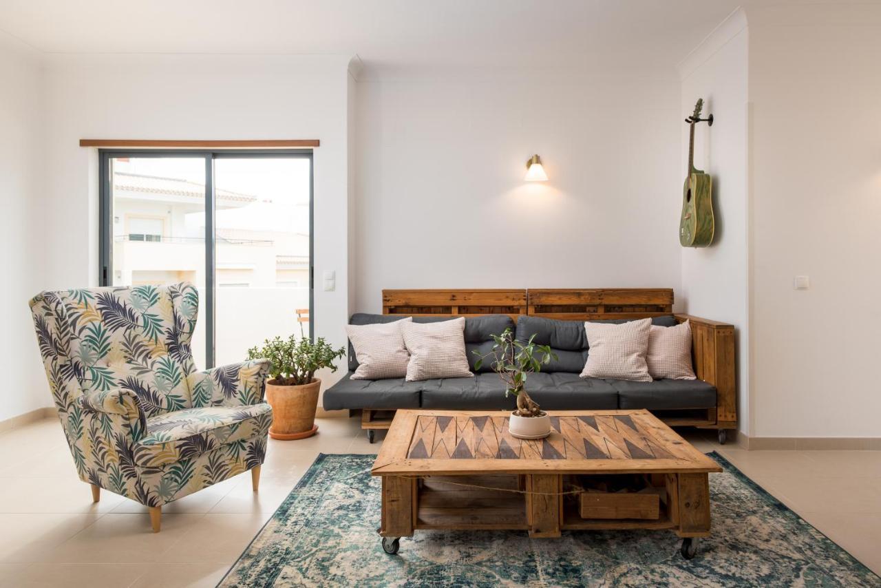 Villa Boho Lagos Esterno foto