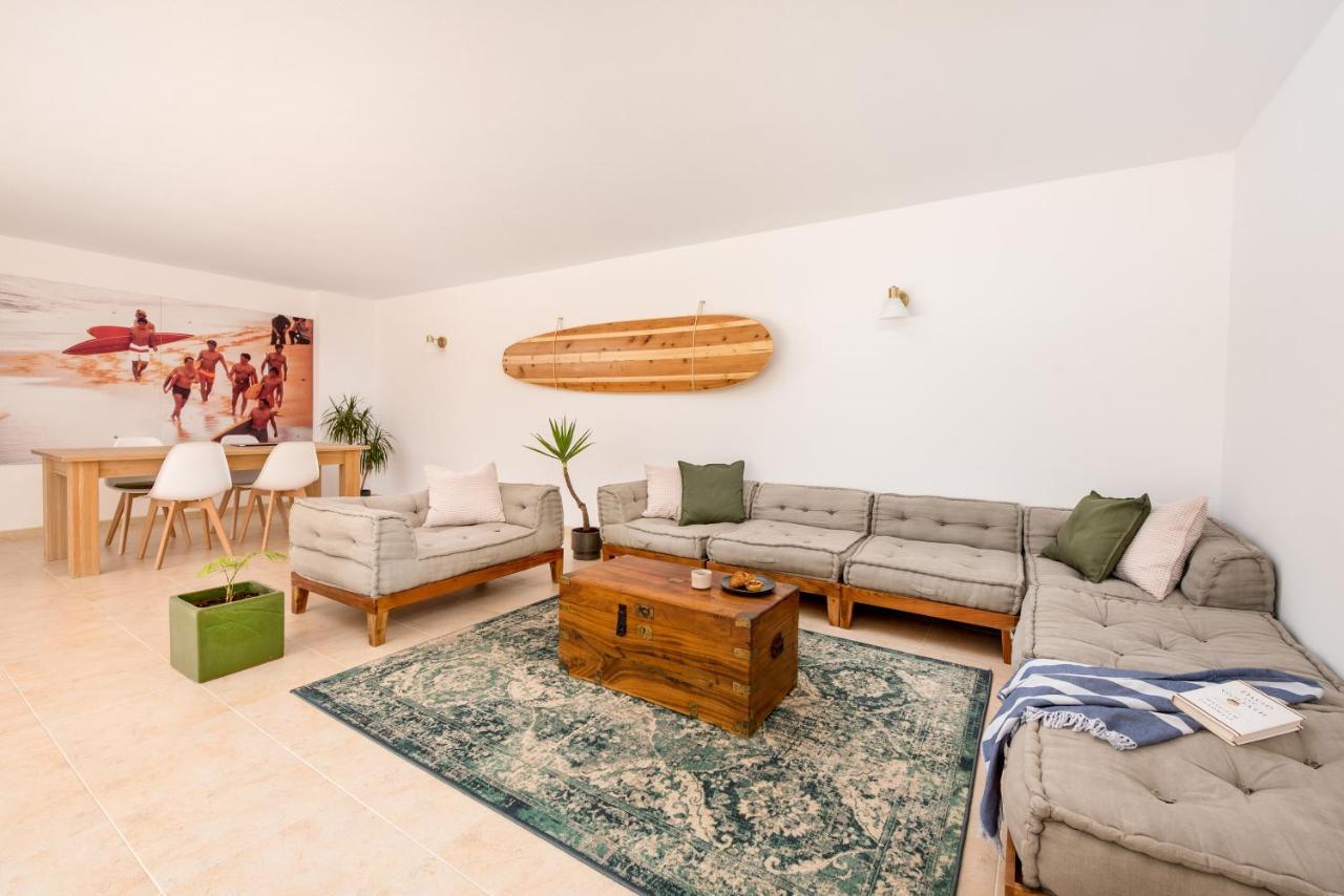 Villa Boho Lagos Esterno foto