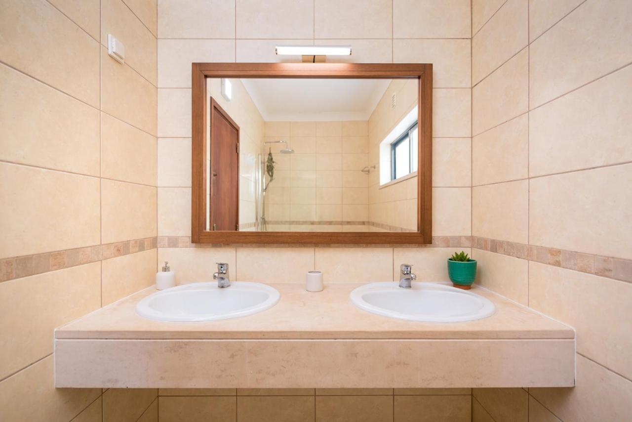 Villa Boho Lagos Esterno foto